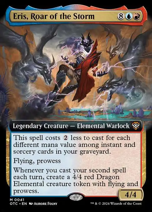 mtg march of the machines cards The 10 Most Valuable Cards From March Of The Machine In Magic: The Gathering