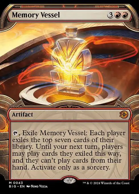 mtg card vault Amazon.com: Realm Guard Vault- TCG/MTG 100+ Card Color Combo Deck Box  (Colorless) : Toys & Games