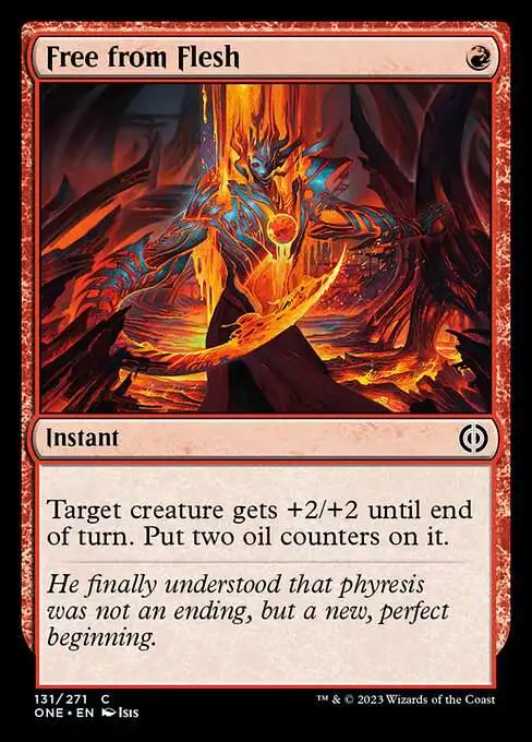 mtg phyrexia all will be one best cards Magic Phyrexia: Bundle: Compleat Edition 1 Compleat Edition Booster, 12 Set Boosters, and Exclusive Accessories, Multicolor, D20100000 : Toys & Games (Artifact Magic The Gathering Phyrexia All
