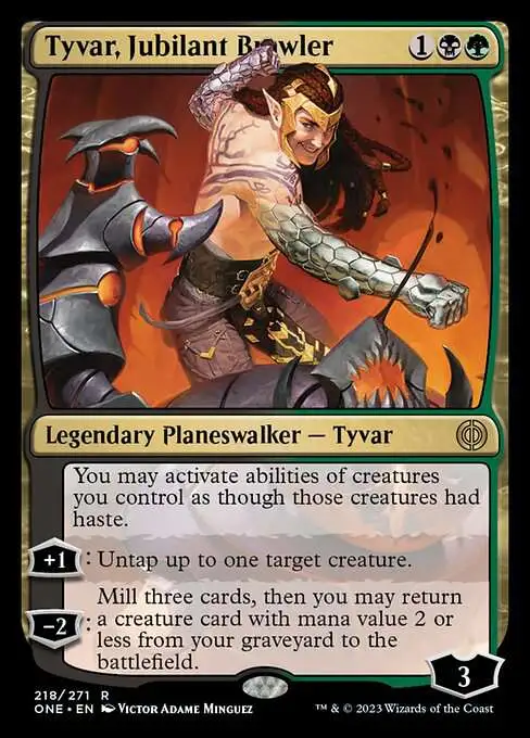 all will be one mtg card price Goliath Hatchery [Phyrexia: All Will Be One]