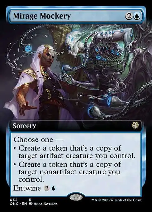 mtg phyrexia art cards The Hunter Maze Card [Phyrexia: All Will Be One Art Series] MTG Phyrexia: All Will Be