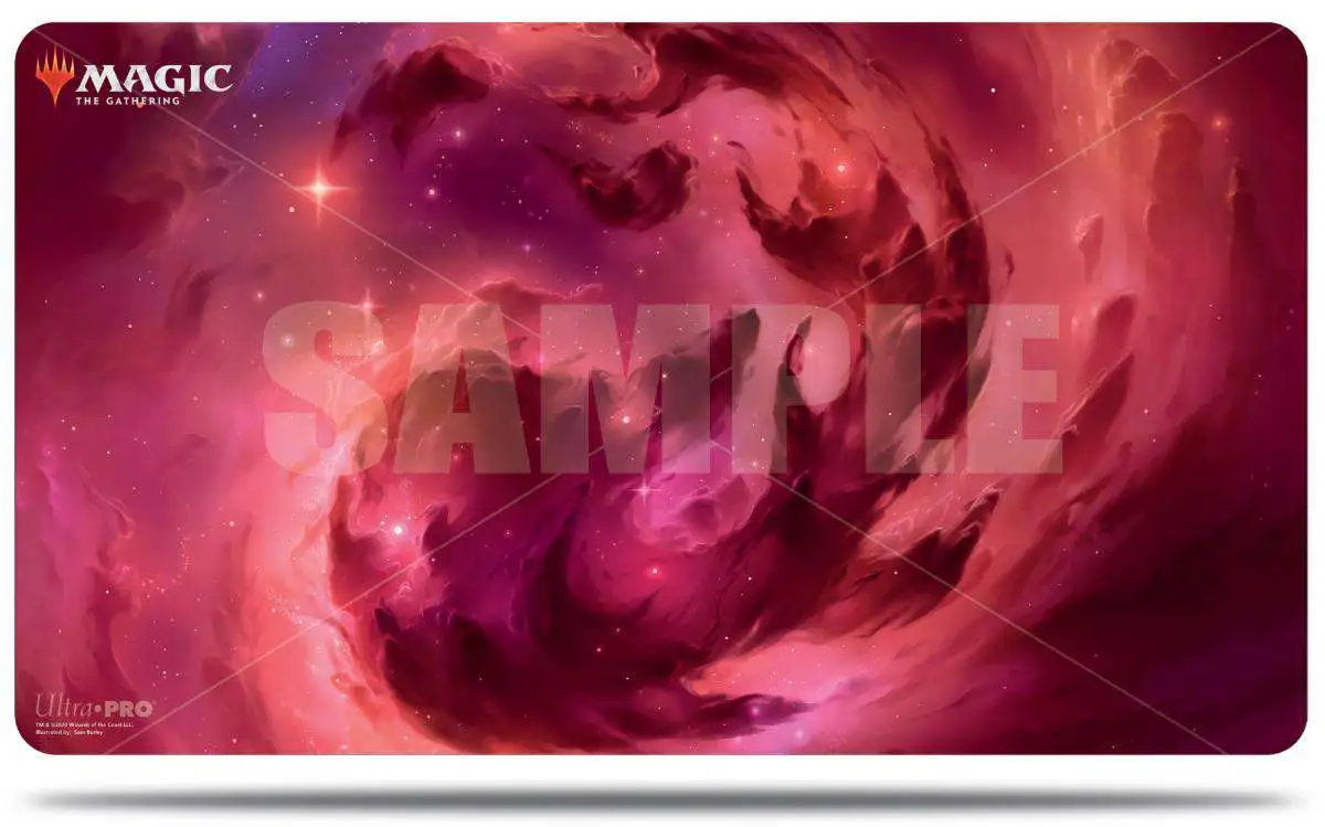 Ultra Pro MtG Celestial Lands Celestial Mountain Playmat