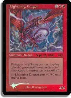 Magic The Gathering Prerelease Release Single Card Promo
