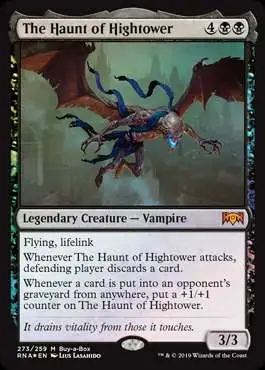 mtg haunt cards Grimoire of the Mint / near mint condition trading card MTGNexus - Grim Haunt //