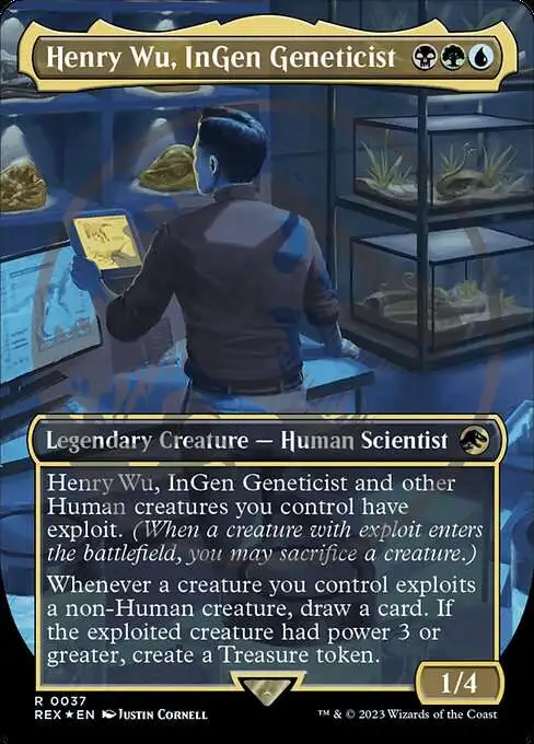 Magic The Gathering The Lost Caverns of Ixalan Jurassic Magic The Gathering The Lost Caverns of Ixalan Jurassic