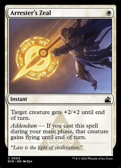 Magic The Gathering Ravnica Remastered Single Card Common 