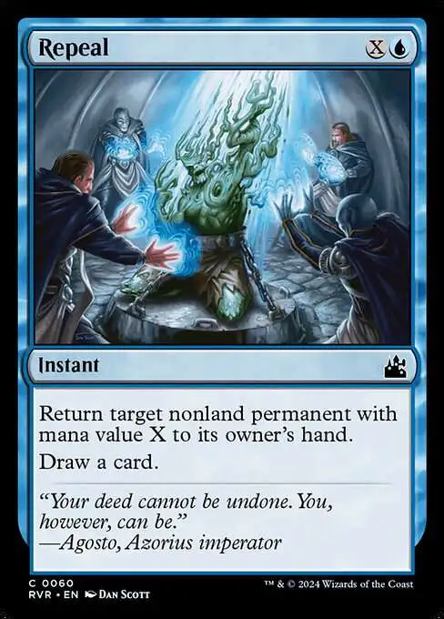 mtg ravnica remastered card prices Magic: The Gathering Collector Booster (15 Magic Cards) : Toys & Games selecting new cards as they come into their hands to build a powerful deck that wipes out their opponents. Magic The Gathering Ravnica Remastered