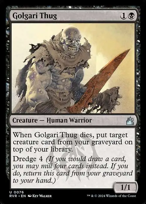 golgari cards mtg Golgari Charm