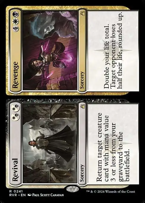 mtg ravnica remastered card prices Magic: The Gathering Draft Booster Box you may put a creature card from your hand onto the battlefield tapped and attacking Sphinx's Revelation, Ravnica Remastered (RVR)
