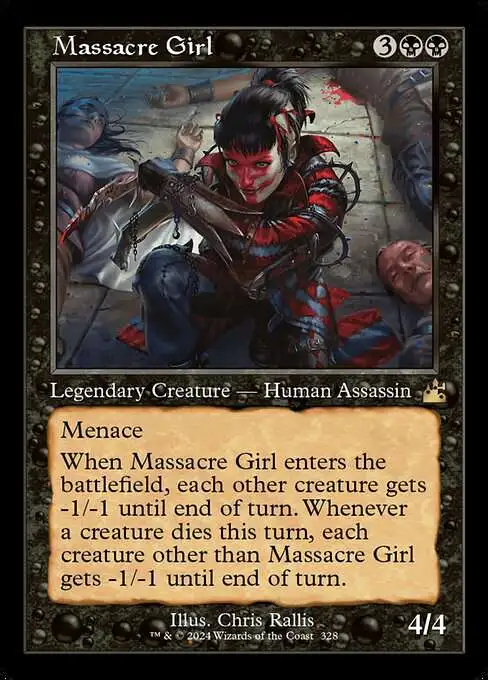 mtg ravnica remastered cards Ravnica Remastered main image 1