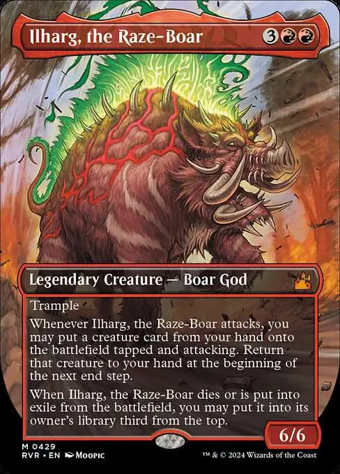 mtg ravnica remastered cards Rest in Peace (Retro Frame) [Ravnica Remastered] main image 0