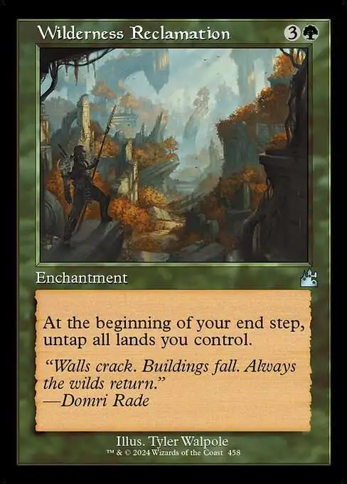 Magic The Gathering Ravnica Remastered Single Card Uncommon