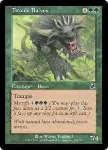 titanic mtg card Titanic  The Brothers' War Jumpstart Front Cards (FBRO) #5  Scryfall Magic:  The Gathering Search