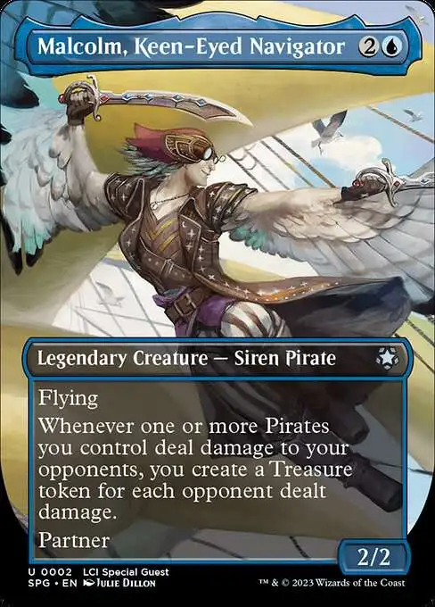 how rare are special guest cards mtg Everything You Need to Know About Special Guests in MTG