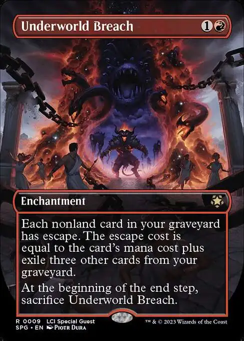 mtg lost caverns of ixalan card prices Magic: The Gathering The Commander Deck with packs full of rare cards Magic: The Gathering The Lost