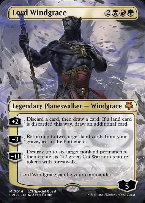 mtg card dimensions mm Magic The Gathering - Innistrad: Crimson Vow Promos main image 0