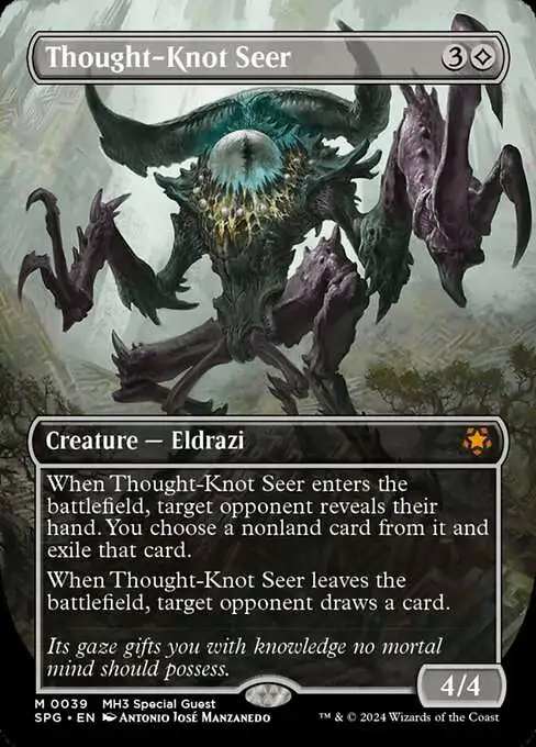 how rare are special guest cards mtg Magic The Gathering - The Lost Caverns of Ixalan - Special Guests