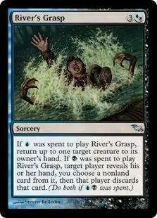 mtg shadowmoor cards MTG 1x Biting Tether Card Magic The Gathering – Omniphustoys 1(BR)(BR)(BR) Shadowmoor MTG Art - Art
