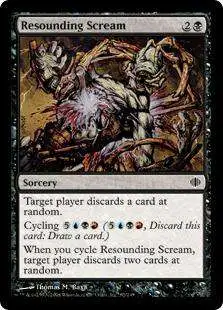 mtg shards of alara cards Empyrial Archangel (Shards Alara) Naya Charm deals 3 damage to target creature MtG Shards of Alara Rare
