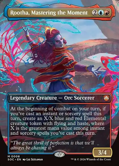 mtg furby cards Tormenting Voice [2319] [Borderless] [Furby: The Gathering] [Secret Lair  Drop] [Rainbow Foil]  Face to Face Games