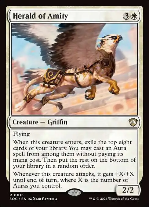 Magic The Gathering Secrets of Strixhaven Commander Single Card
