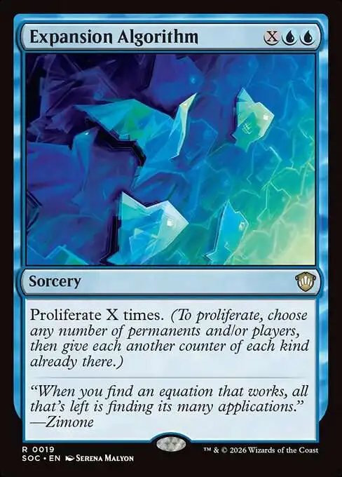 Magic The Gathering Secrets of Strixhaven Commander Single Card