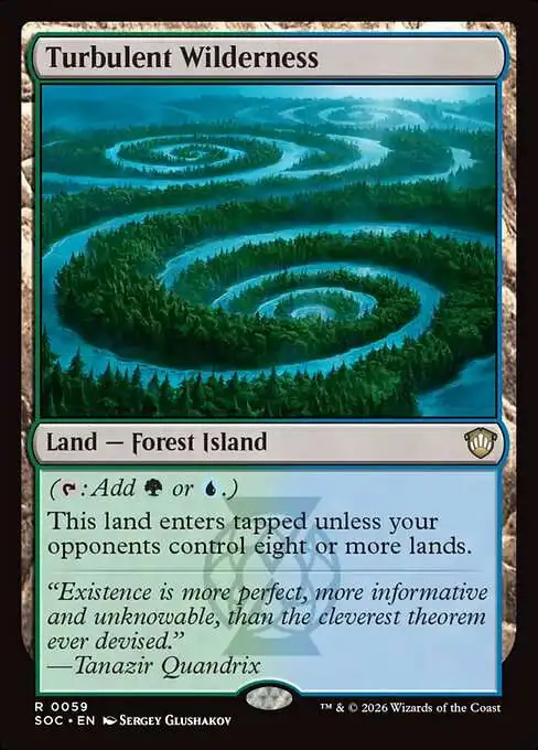 Magic The Gathering Secrets of Strixhaven Commander Single Card