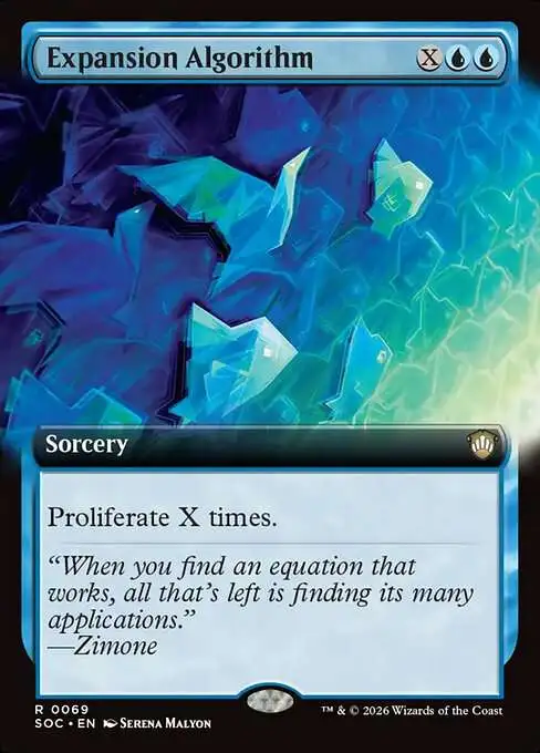 mtg expansion card Celebrate Magic: The Gathering's 25th anniversary by returning to where it all began with its newest expansion: Dominaria Marvel Super Heroes in NM condition.This product has multiple quantities Are there Magic the Gathering