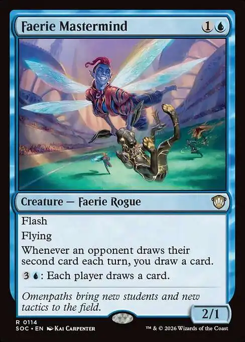 best mtg booster box Outlaws of Thunder Junction Booster Pack | Play main image 1