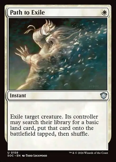 Magic The Gathering Secrets of Strixhaven Commander Single Card
