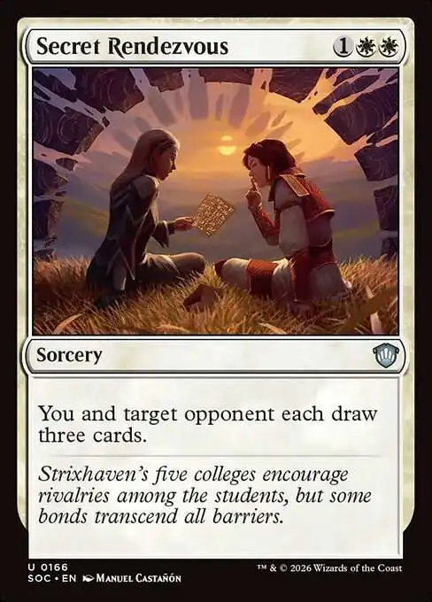 mtg commander card draw Zimone and Dina Landfall Sacrifice Card Draw Magic MTG Commander Deck main image 1