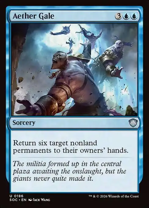 Magic The Gathering Secrets of Strixhaven Commander Single Card