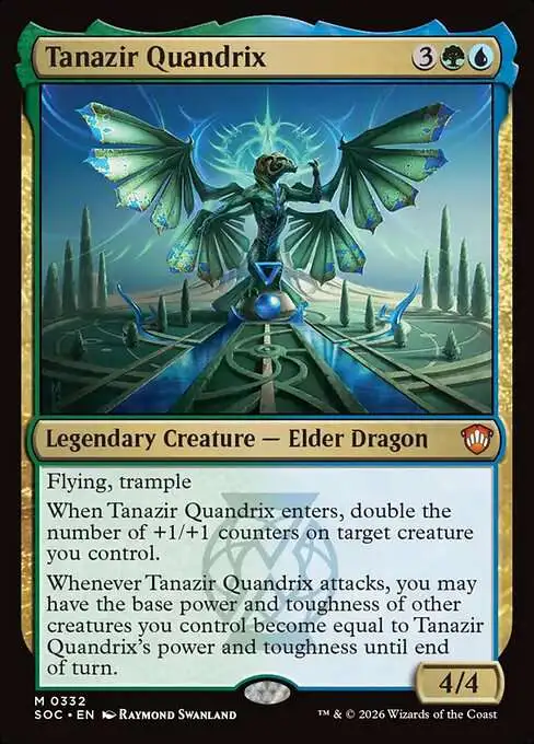 Magic The Gathering Secrets of Strixhaven Commander Single Card