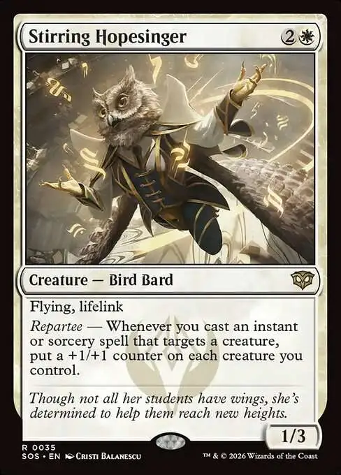 strixhaven rare cards Top Ten from The Most Expensive Cards in