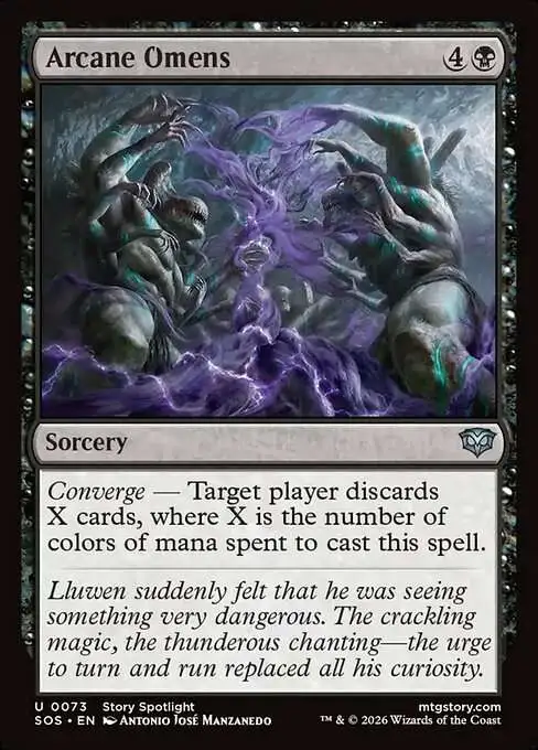 mtg cards singles Seize the Spotlight main image 0