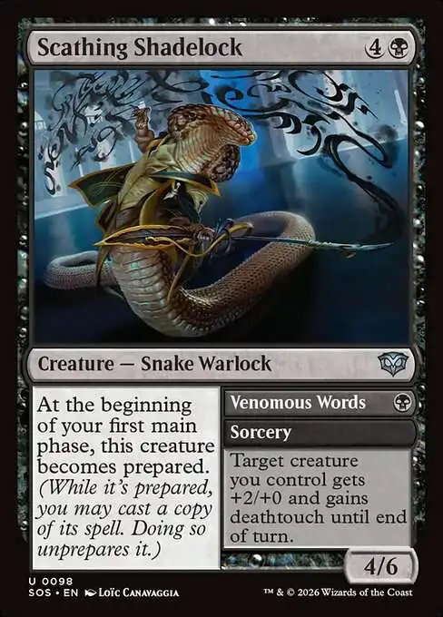 MTG すべそれ 天使トークン Amazon版 Foil PSA10 s-l1200.jpg
