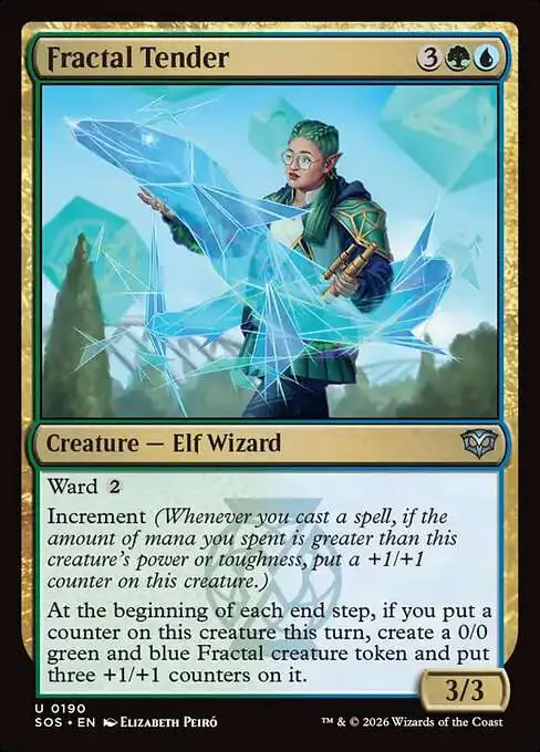 Magic The Gathering Secrets of Strixhaven Single Card Uncommon