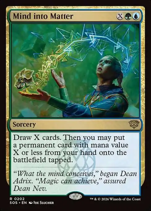 【MTG】記憶への放逐 Foil4枚セット FOIL)(日限定イラスト)記憶の欠落/Memory Lapse※ドラフト・セット