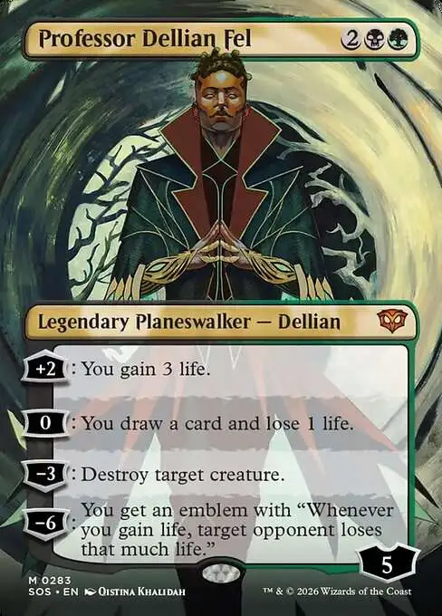 planeswalker mtg cards The 20 best MTG Planeswalkers
