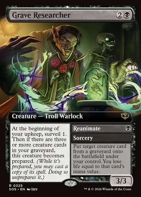 reanimation cards mtg Magic The Gathering, Secret Lair: A Devastation of Dragons – Card Monster  Games main image 0