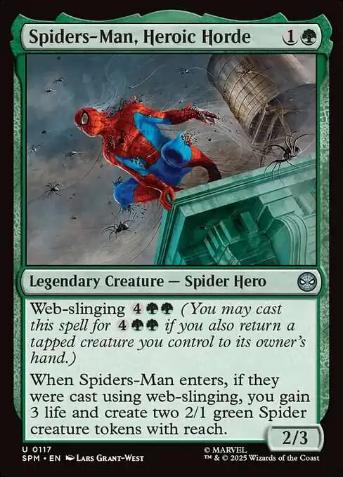 mtg card pixel size Amazon.com: Gamegenic Magic: The Gathering Marvel's Spider-Man 24-POCKET  ALBUM main image 0