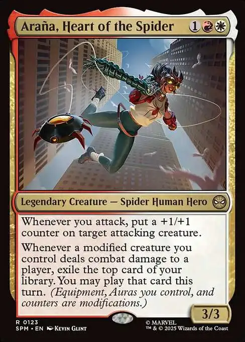 most valuable mtg spider man cards Two Spectacular Spider-Man from Magic of the Gathering Marvels Spider- graded by ACE #spiderman #mtg #spectacularspiderman Then you may remove up to three stun counters from among all permanents most expensive spiderman mtg cards