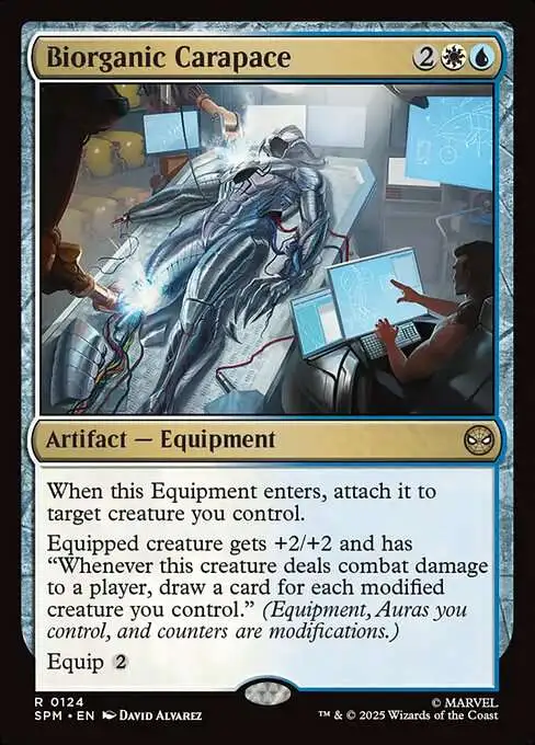 creature fetch cards mtg Fiend Artisan [Ikoria: Lair of Behemoths] Heavily Played main image 1