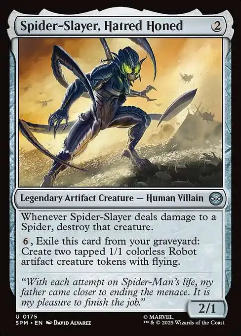 spider cards mtg Amazon.com: DC MTG Commander Deck – DC Heroes Edition – 100 Proxy Full Art  Cards (Card Only) : Toys & Games main image 0