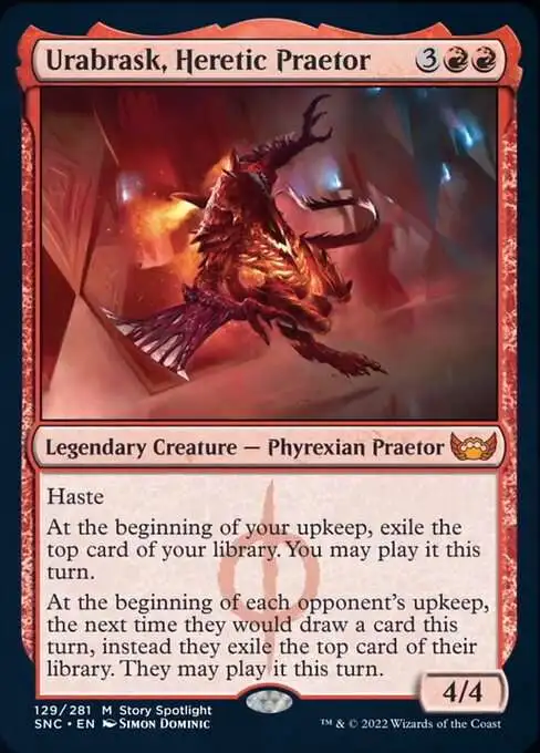 magic the gathering ultra rare cards Four Knights Magic The Gathering TCG Rare Pack with 30 Cards
