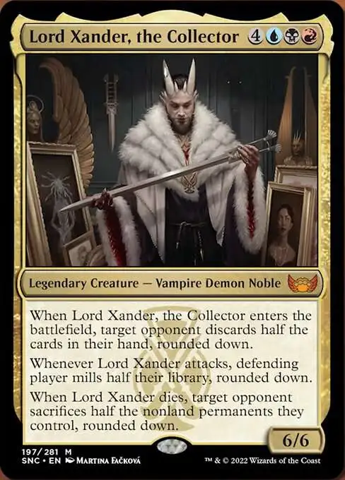 new capenna cards mtg Amazon.com: Magic: The Gathering Streets of New Capenna Set Booster main image 1