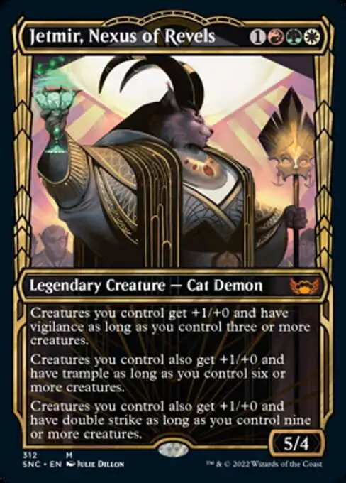 mtg streets of new capenna cards family overview : r/magicTCG Are you ready to face the 5 families controlling the city and learn why this city is more important than it may seem The 10 Best MTG Streets