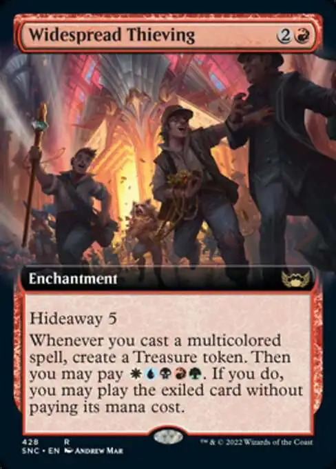 mtg streets of new capenna best cards Collecting Magic the Gathering returns to the original plane of Dominaria Crime syndicates and skyscrapers dominate