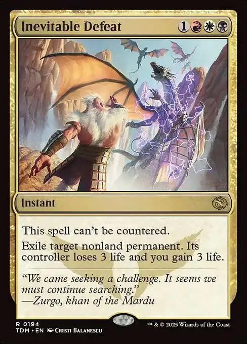 mtg tarkir dragonstorm expensive cards Magic: The Gathering Tarkir: Commander Deck Bundle The 10 Most Valuable MTG