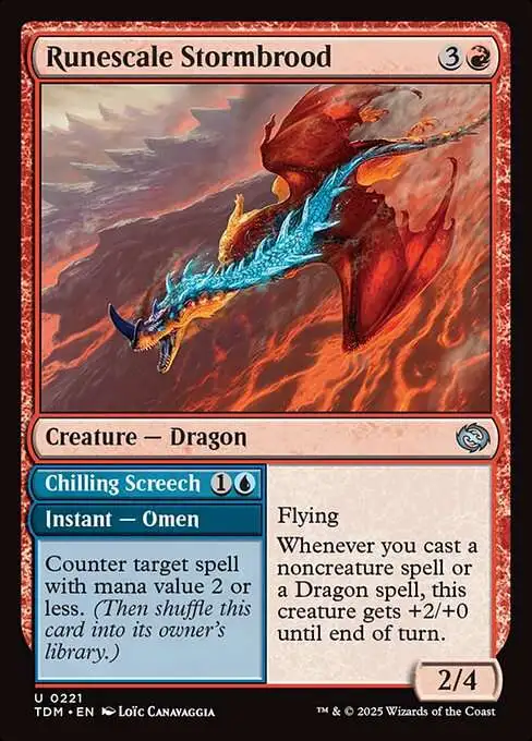 mtg tarkir dragonstorm card price Magic The Gathering Tarkir Dragonstorm Commander Deck Display (5 Decks)